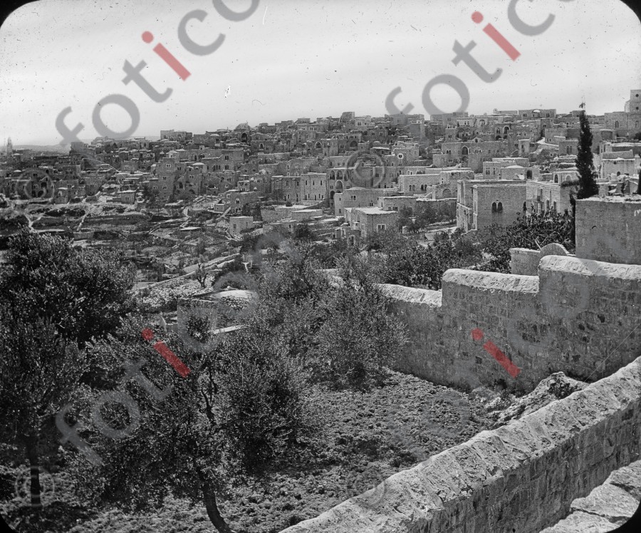 Bethlehem | Bethlehem (simon-101-009-sw.jpg)